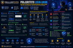 ZORROTOTO Panduan Sistem Digital Otomatis Tahun 2026